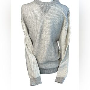 NWT Woolrich Twill Sweatshirt si.e medium